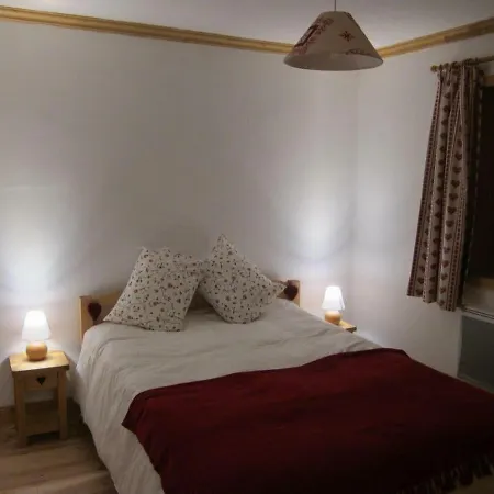 Confort 4 Ch, 3 Sdb, Proche 3 Vallees, Wifi Gratuit - Fr-1-452-58 Apartment