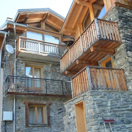 Confort 4 Ch, 3 Sdb, Proche 3 Vallees, Wifi Gratuit - Fr-1-452-58 Apartment