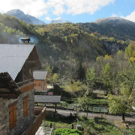 아파트 Confort 4 Ch, 3 Sdb, Proche 3 Vallees, Wifi Gratuit - Fr-1-452-58 생마르탱 드 벨빌
