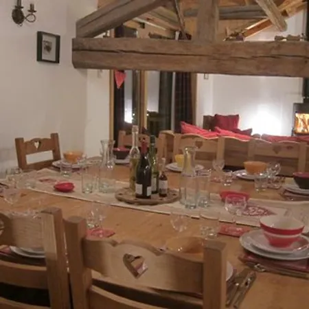 Confort 4 Ch, 3 Sdb, Proche 3 Vallees, Wifi Gratuit - Fr-1-452-58 Apartment