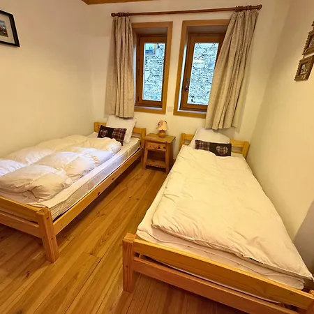 아파트 Confort 4 Ch, 3 Sdb, Proche 3 Vallees, Wifi Gratuit - Fr-1-452-58