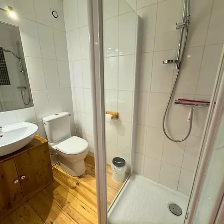 Confort 4 Ch, 3 Sdb, Proche 3 Vallees, Wifi Gratuit - Fr-1-452-58 아파트 *