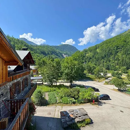 아파트 Confort 4 Ch, 3 Sdb, Proche 3 Vallees, Wifi Gratuit - Fr-1-452-58 *