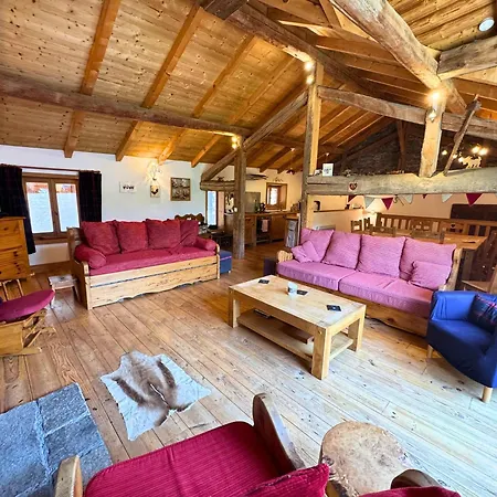 Confort 4 Ch, 3 Sdb, Proche 3 Vallees, Wifi Gratuit - Fr-1-452-58 아파트 *